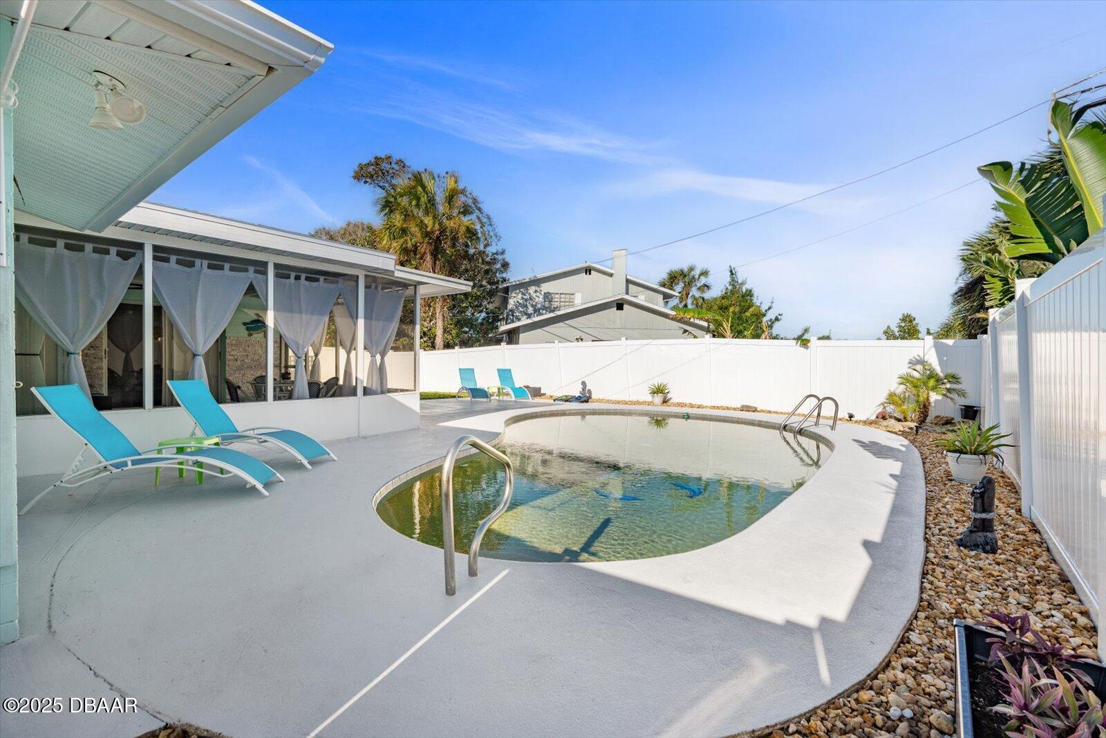 33 Sunny Beach Drive Ormond Beach, FL 32176 - Photo 36 of 49 57-DSC04936-2