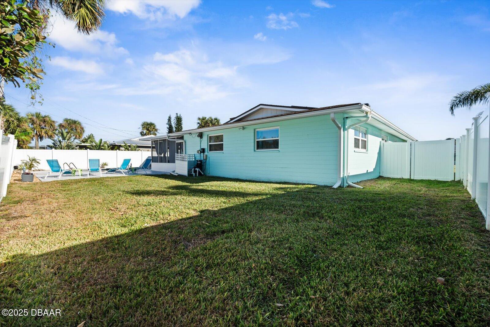 33 Sunny Beach Drive Ormond Beach, FL 32176 - Photo 40 of 49 46-DSC00935