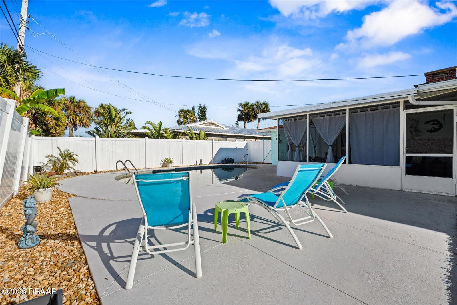 33 Sunny Beach Drive Ormond Beach, FL 32176 - Photo 41 of 49 48-DSC00945