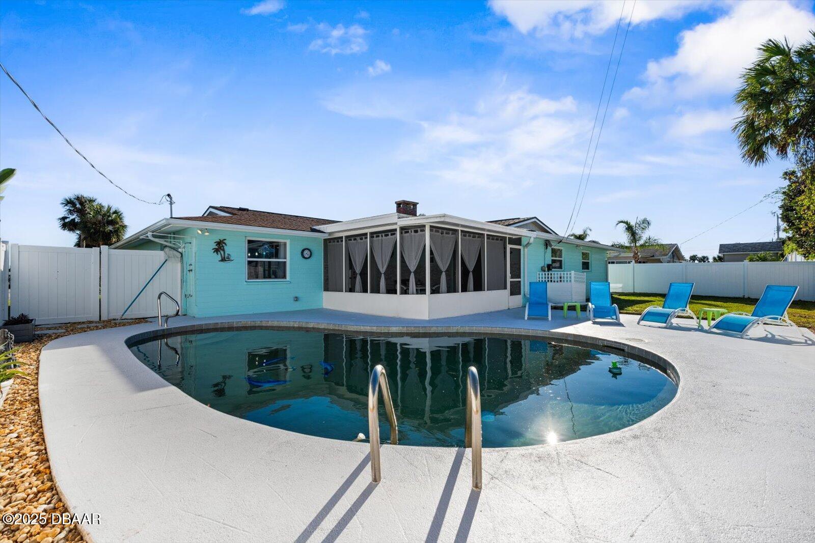 33 Sunny Beach Drive Ormond Beach, FL 32176 - Photo 42 of 49 49-DSC00949