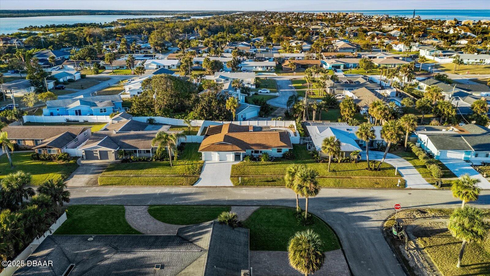 33 Sunny Beach Drive Ormond Beach, FL 32176 - Photo 46 of 49 03-DJI_20241126164044_0068_D