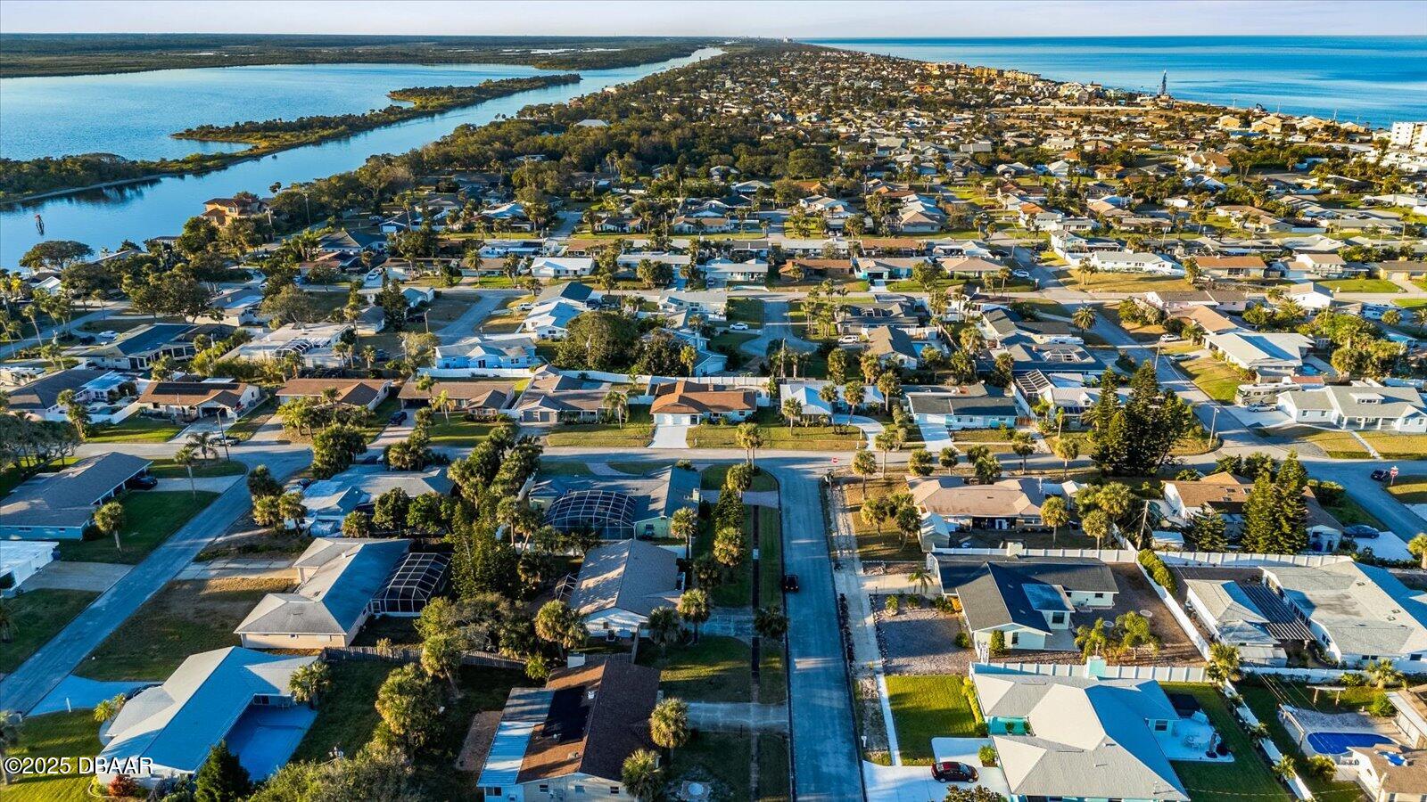 33 Sunny Beach Drive Ormond Beach, FL 32176 - Photo 47 of 49 04-DJI_20241126164117_0069_D