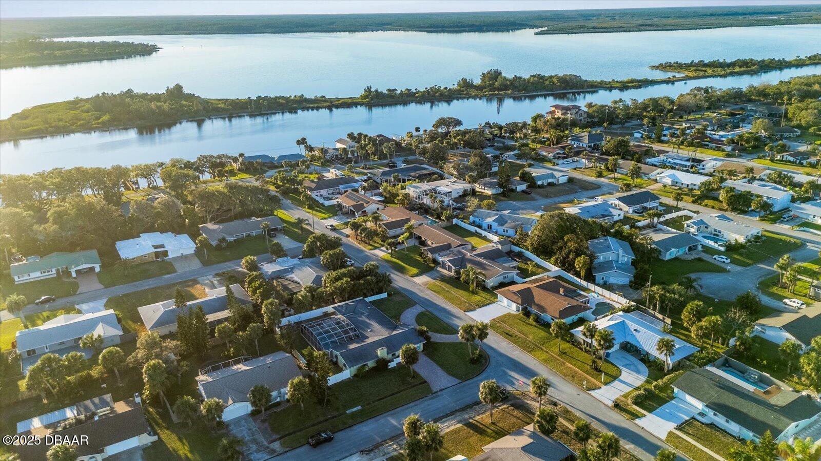 33 Sunny Beach Drive Ormond Beach, FL 32176 - Photo 48 of 49 05-DJI_20241126164137_0070_D