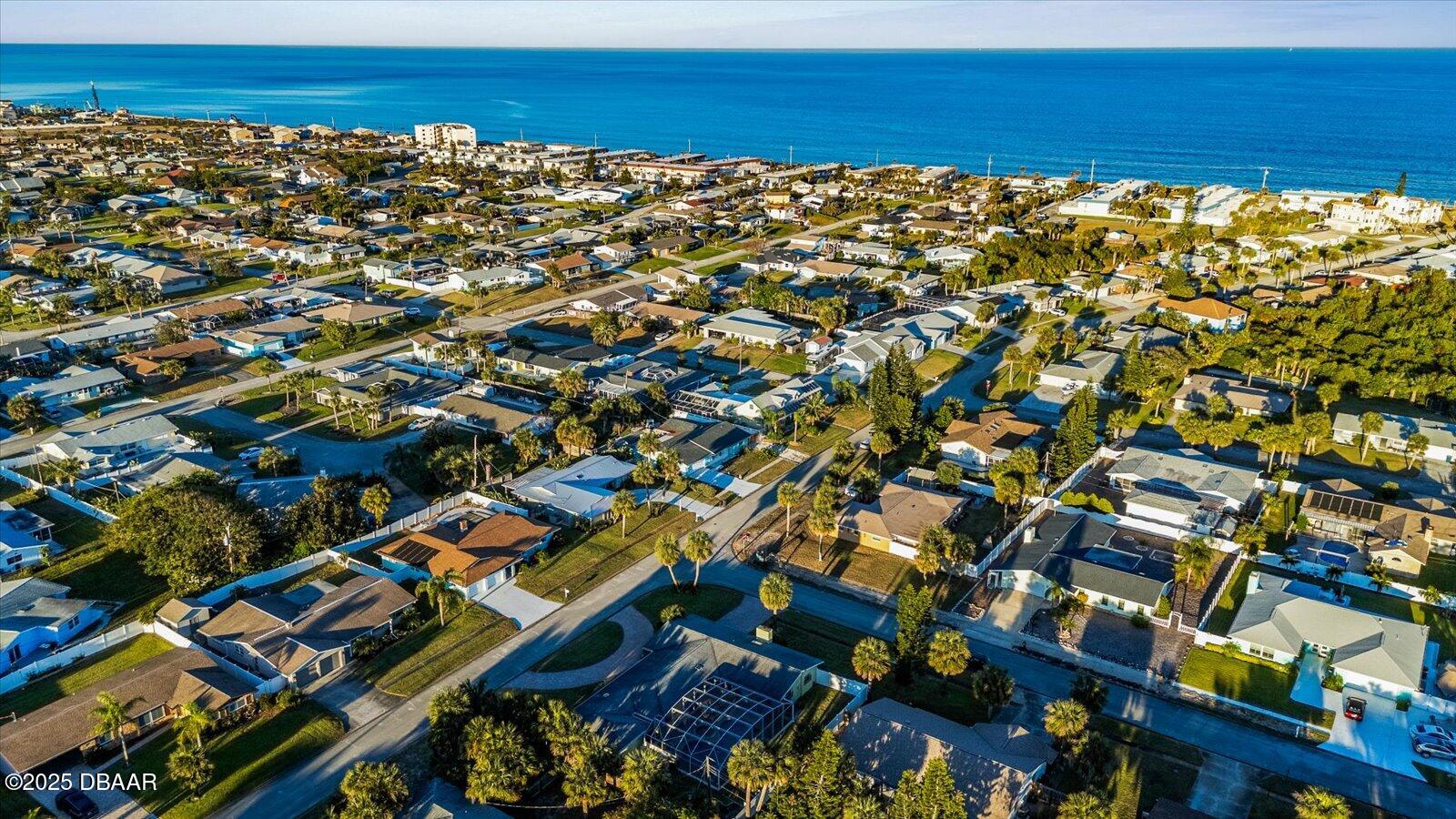 33 Sunny Beach Drive Ormond Beach, FL 32176 - Photo 49 of 49 06-DJI_20241126164209_0071_D