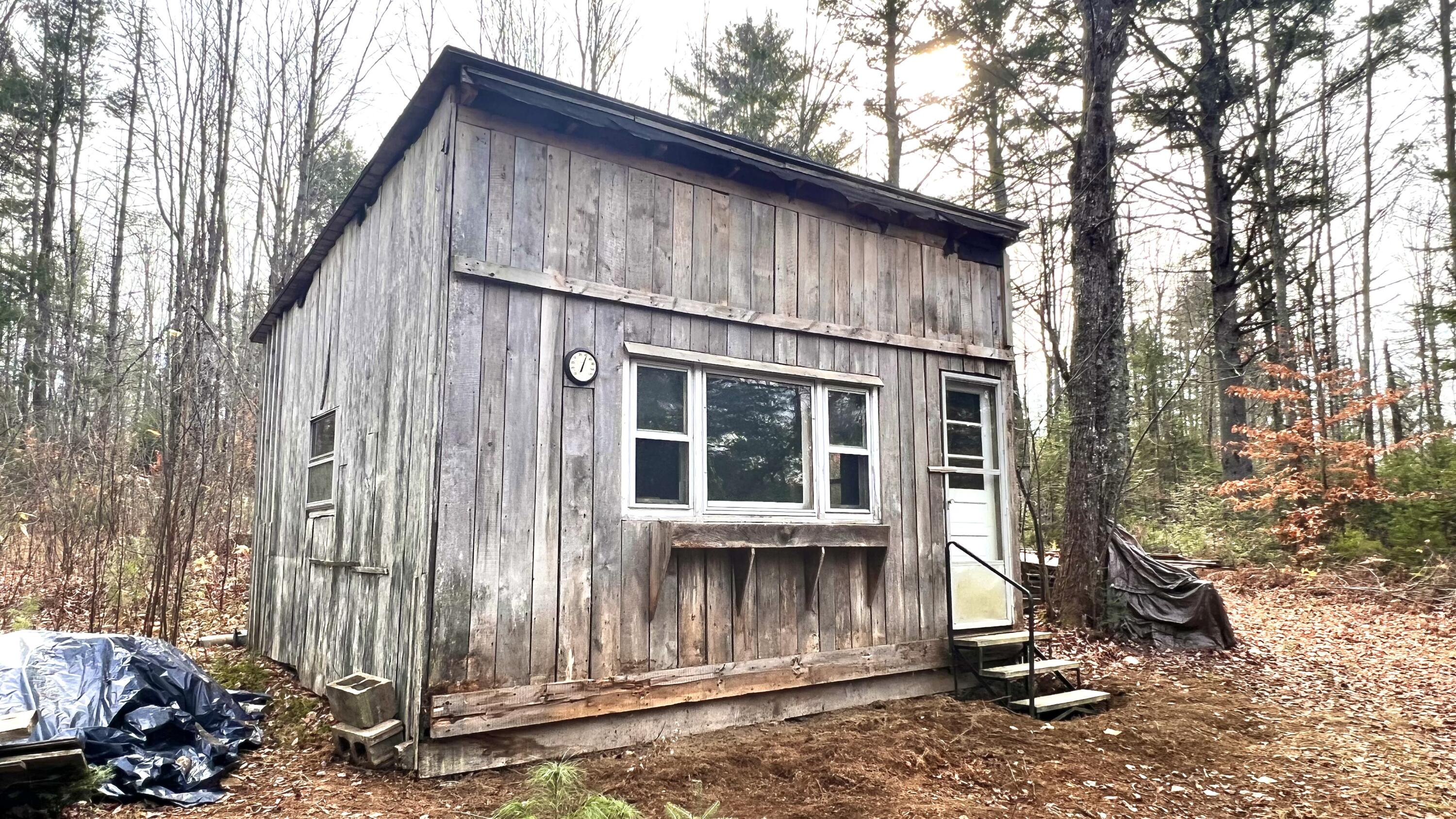 8 Map Road Parkman, ME 04443 - Photo 2 of 15 IMG_4070