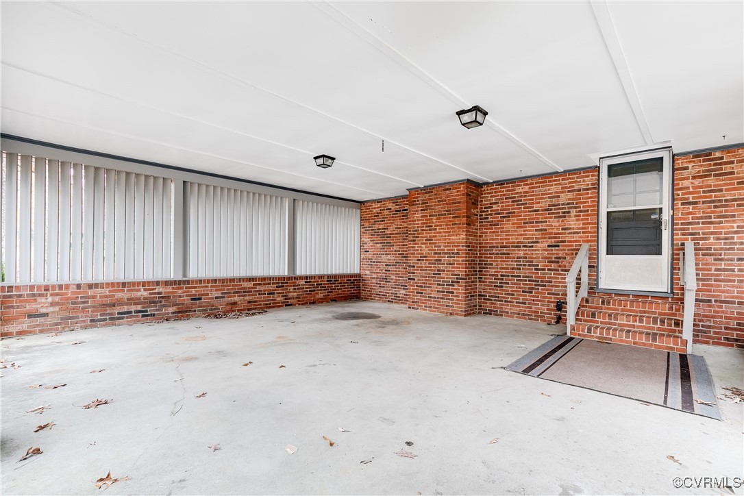 12860 Singer Road Midlothian, VA 23112 - Photo 35 of 39 View of patio / terrace