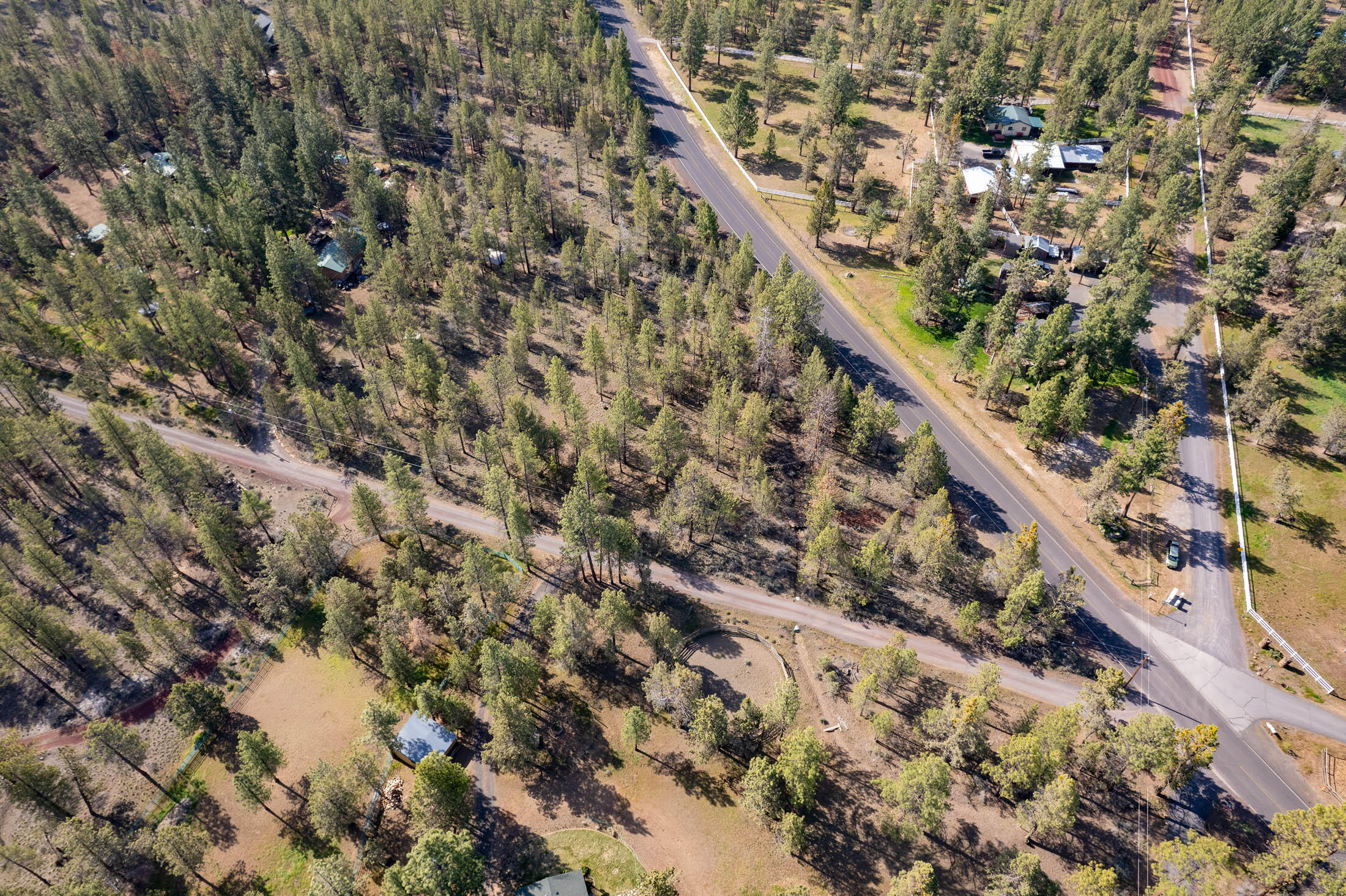 67296 Harrington Loop Road Bend, OR 97703 - Photo 16 of 54 67296 Harrington Loop aerial b_0087 copy