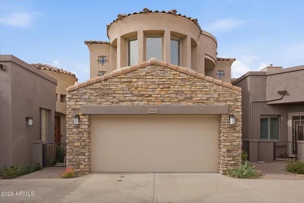 $7,500 | 19475 North Grayhawk Drive, Unit 1060, Scottsdale, AZ 85255