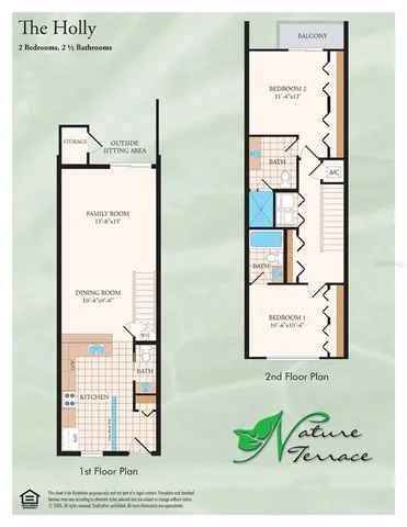 $1,795 | 5808 Nature Terrace Cove, Tampa, FL 33617