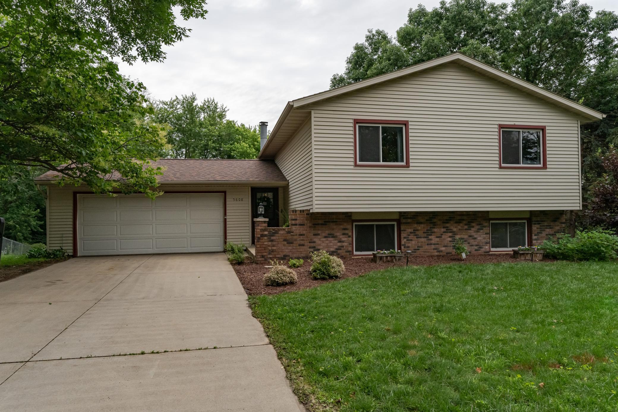 5608 26th Avenue Northwest Rochester, MN 55901 - Photo 1 of 28
