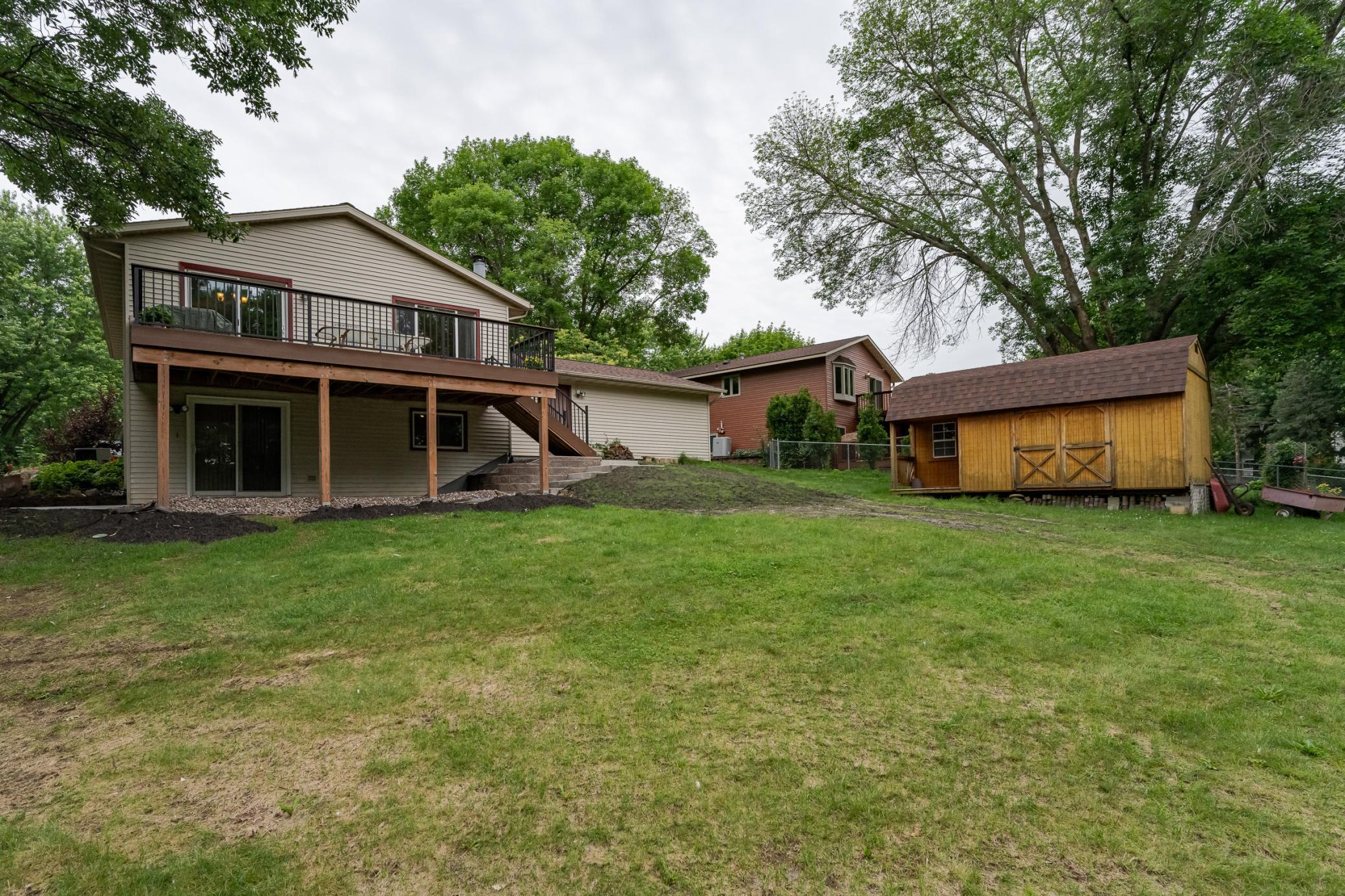 5608 26th Avenue Northwest Rochester, MN 55901 - Photo 3 of 28
