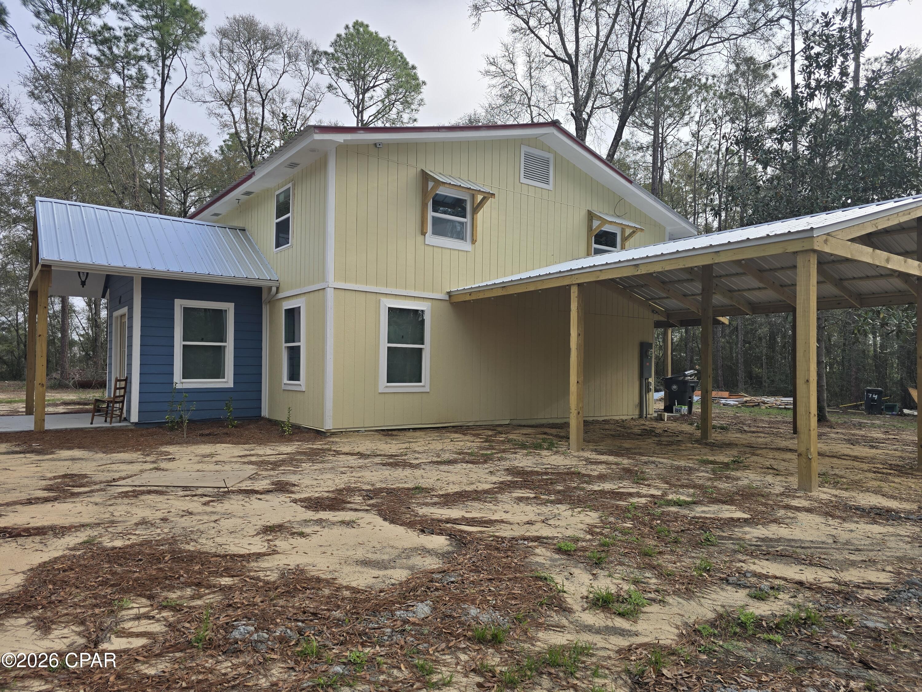 445 Cat Island Road DeFuniak Springs, FL 32433 - Photo 4 of 17