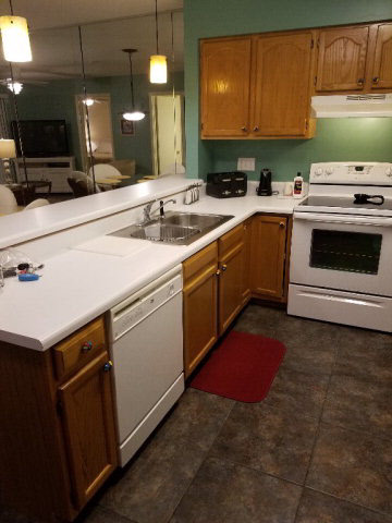 25861 Canal Road, Unit 54 Orange Beach, AL 36561 - Photo 7 of 17