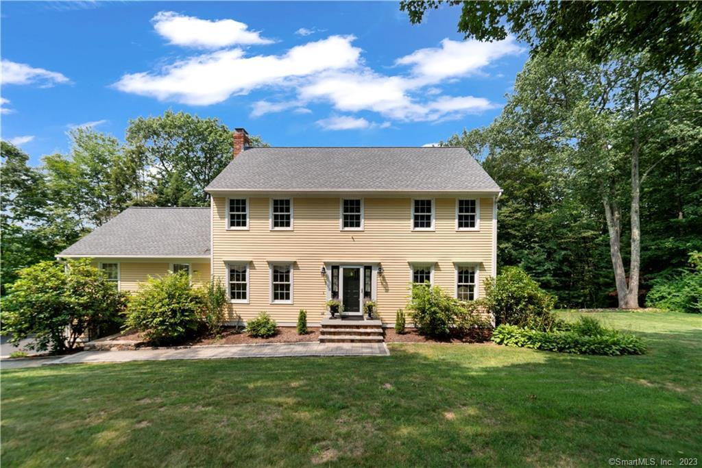 115 West View Road Southbury, CT 06488 - Photo 1 of 1 Gallery Image 1