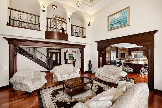 $1,880,000 | 3312 Augusta Lane, Onalaska, WI 54650