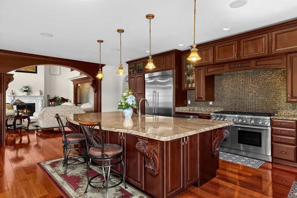 $1,880,000 | 3312 Augusta Lane, Onalaska, WI 54650