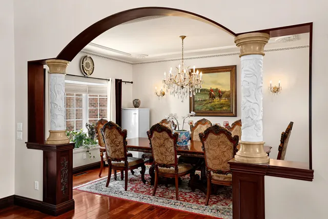 $1,880,000 | 3312 Augusta Lane, Onalaska, WI 54650