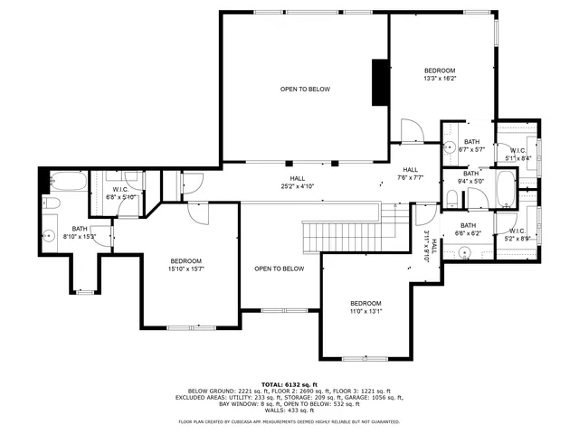 $1,880,000 | 3312 Augusta Lane, Onalaska, WI 54650