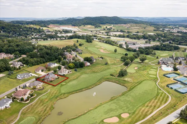 $1,880,000 | 3312 Augusta Lane, Onalaska, WI 54650