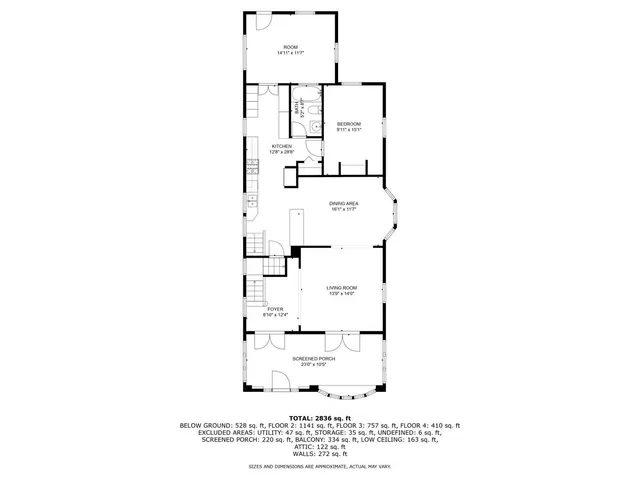 $1,349,000 | 35-63 168th Street | Murray Hill - Flushing