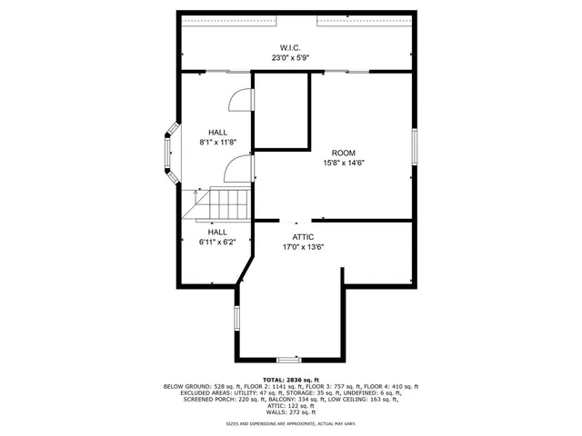 $1,349,000 | 35-63 168th Street | Murray Hill - Flushing