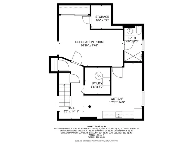 $1,349,000 | 35-63 168th Street | Murray Hill - Flushing