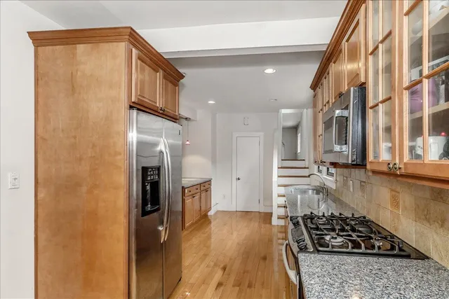 $1,349,000 | 35-63 168th Street | Murray Hill - Flushing