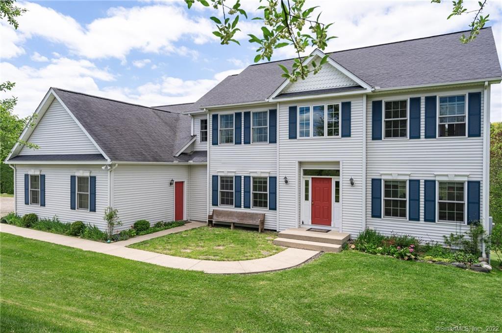 90 Carmel Hill Road South Bethlehem, CT 06751 - Photo 1 of 1 Gallery Image 1