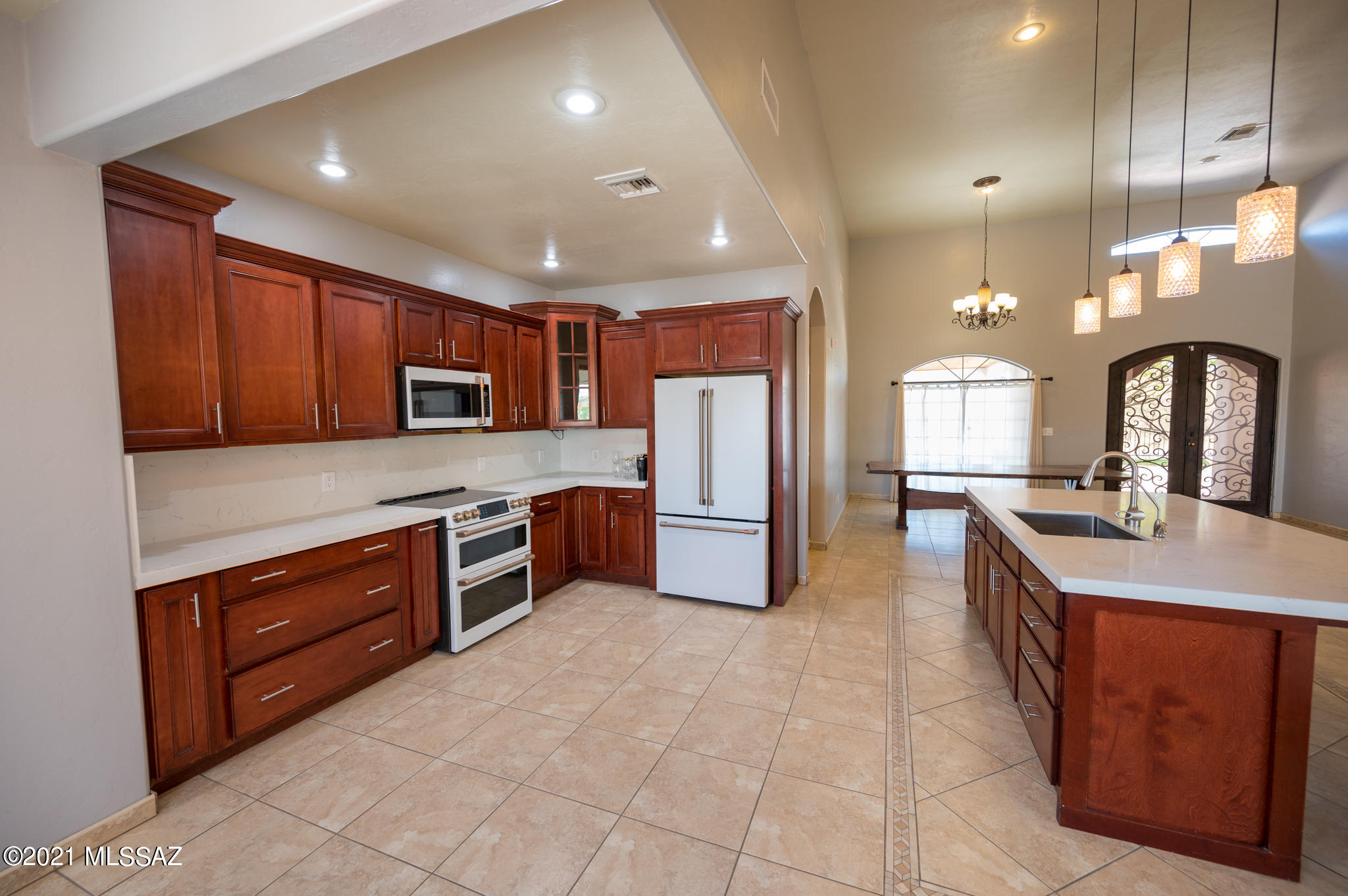 871 Calle Zapotec Rio Rico, AZ 85648 - Photo 8 of 50