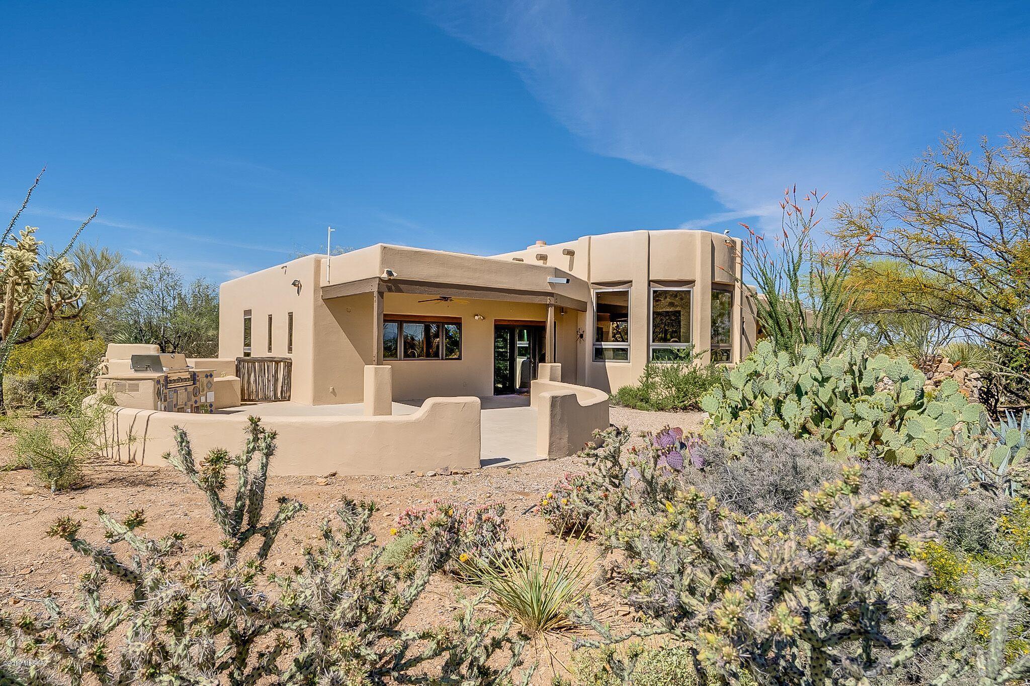 9925 West Ina Road Tucson, AZ 85743 - Photo 38 of 47 Gallery Image 38