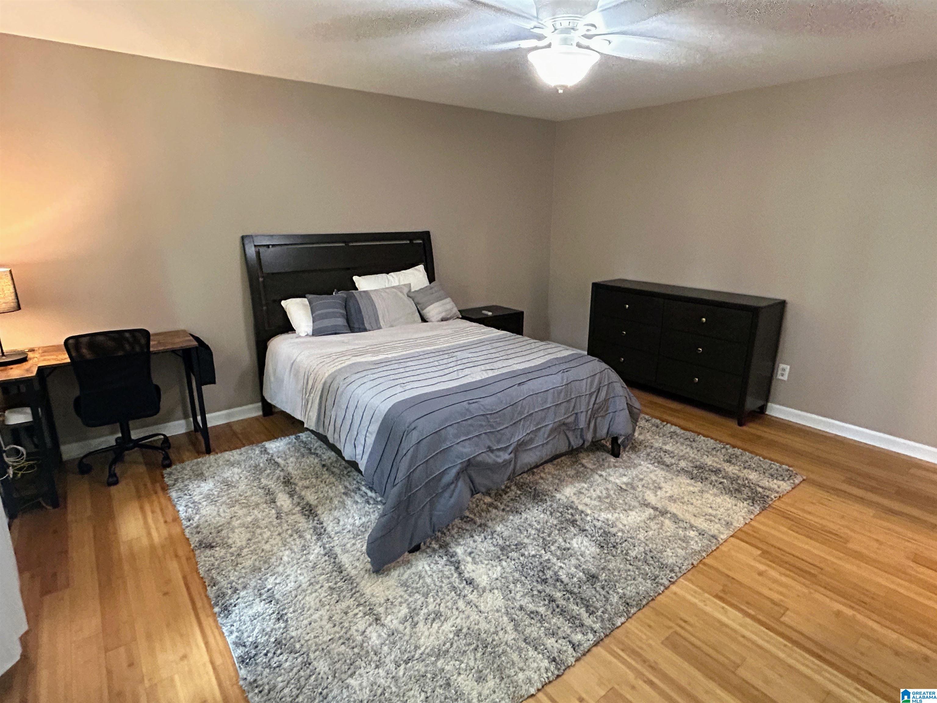 420 Shoshone Drive Montevallo, AL 35115 - Photo 34 of 54