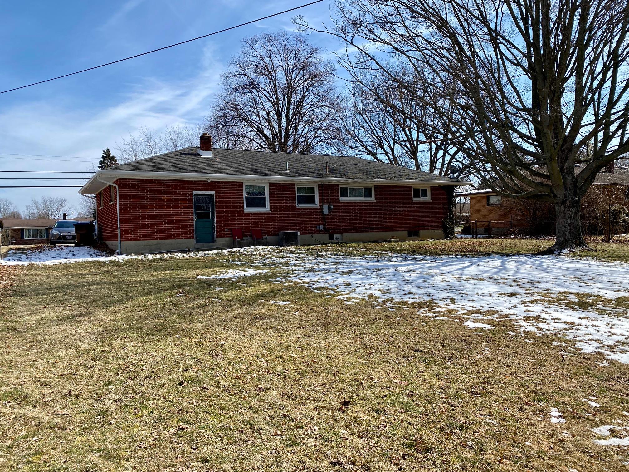 4835 Middle Urbana Road Springfield, OH 45503 - Photo 17 of 19