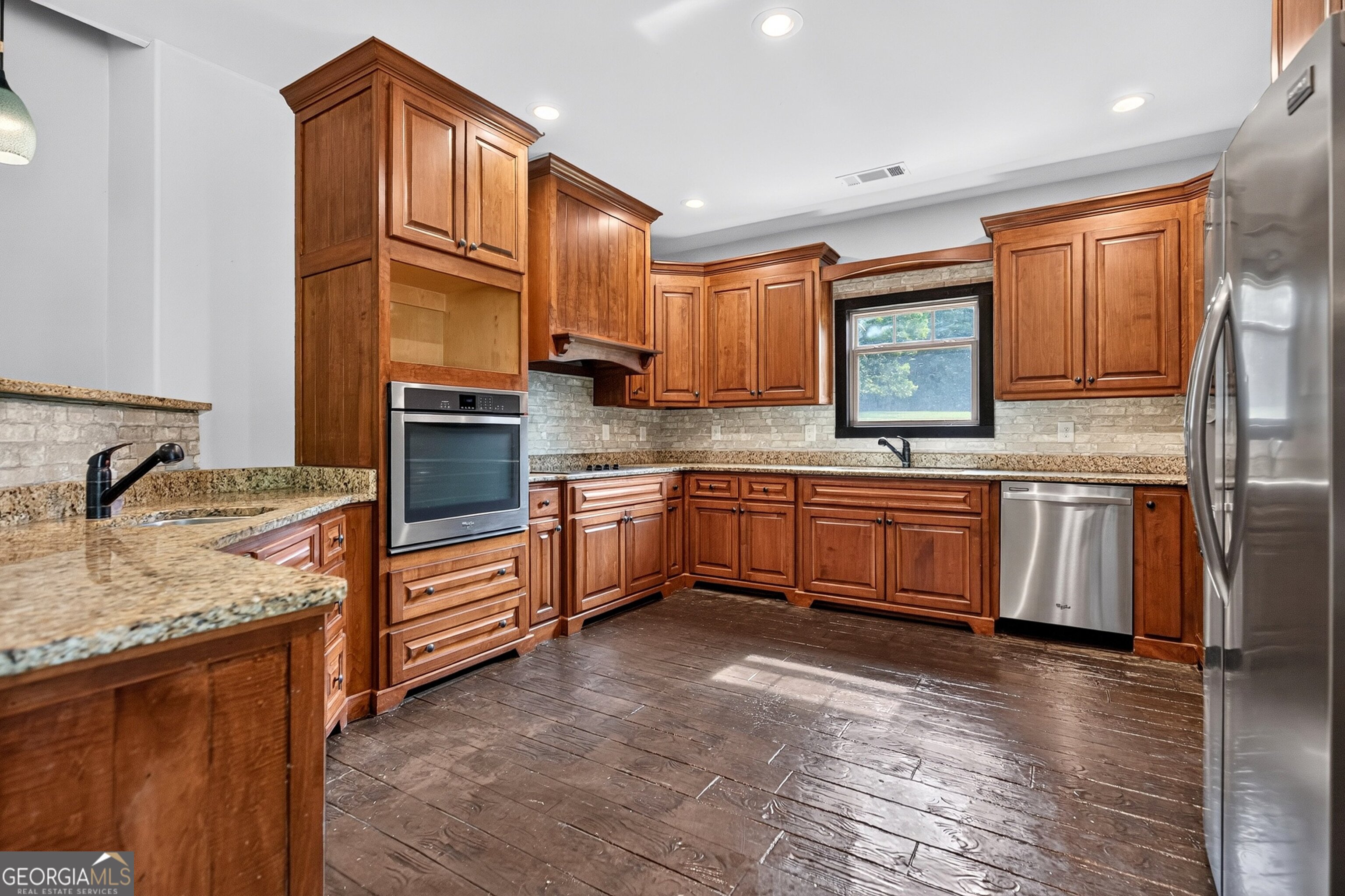 1723 Drew Allen Road Williamson, GA 30292 - Photo 39 of 49