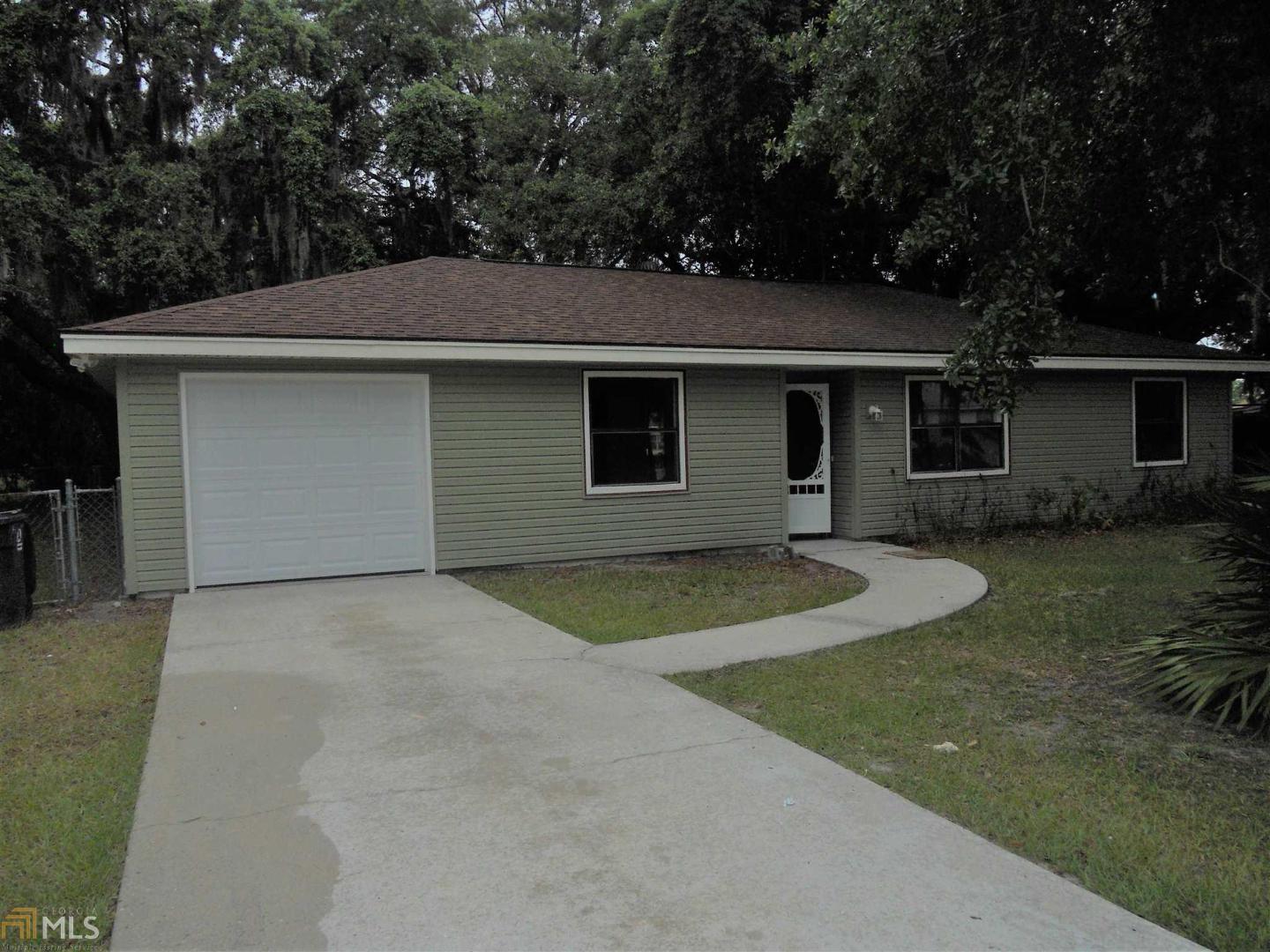 311 Powderhorn Road St. Marys, GA 31558 - Photo 1 of 1 Gallery Image 1