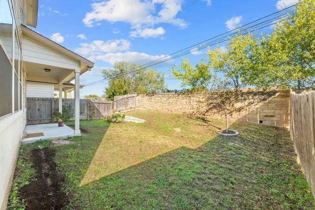 a workspace with a window