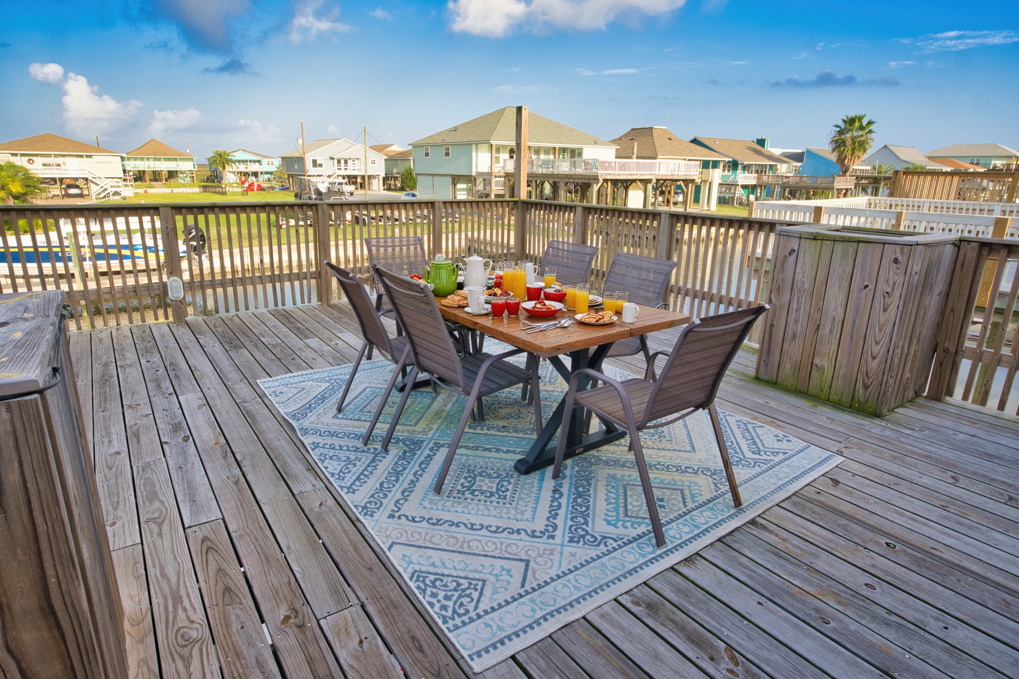 123 Four Master Road Freeport, TX 77541 - Photo 13 of 48