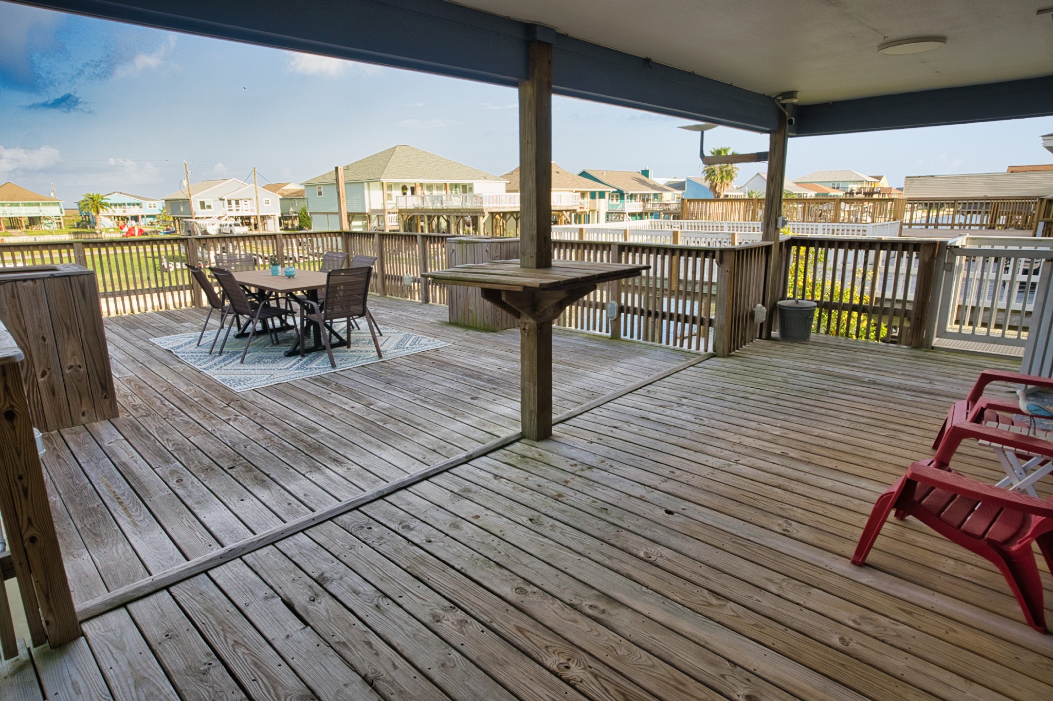 123 Four Master Road Freeport, TX 77541 - Photo 14 of 48