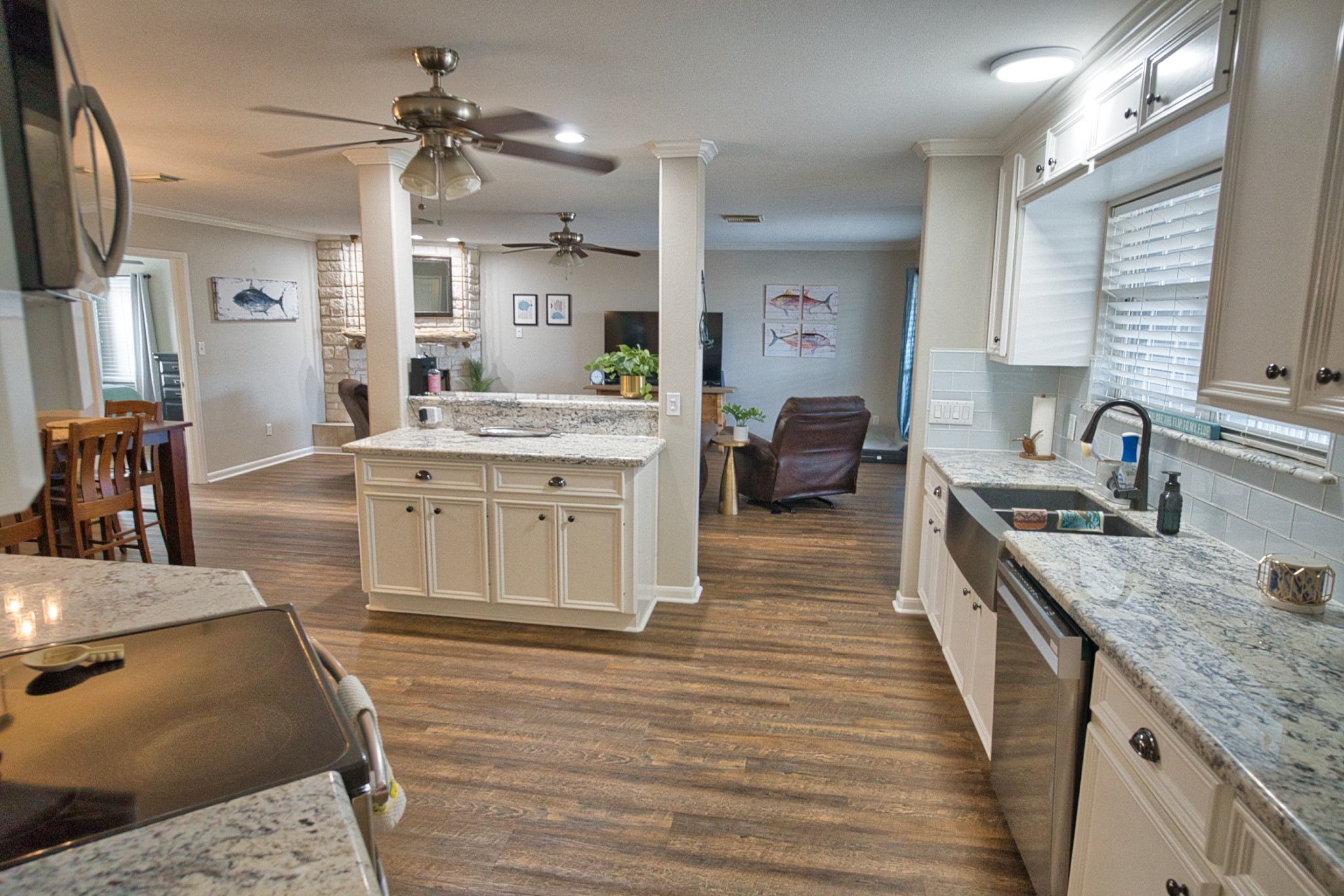 123 Four Master Road Freeport, TX 77541 - Photo 15 of 48