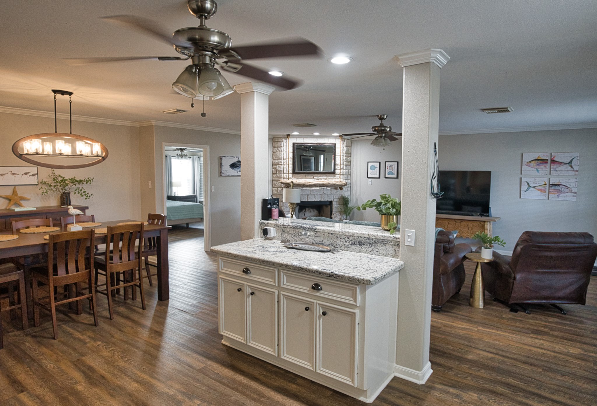 123 Four Master Road Freeport, TX 77541 - Photo 18 of 48