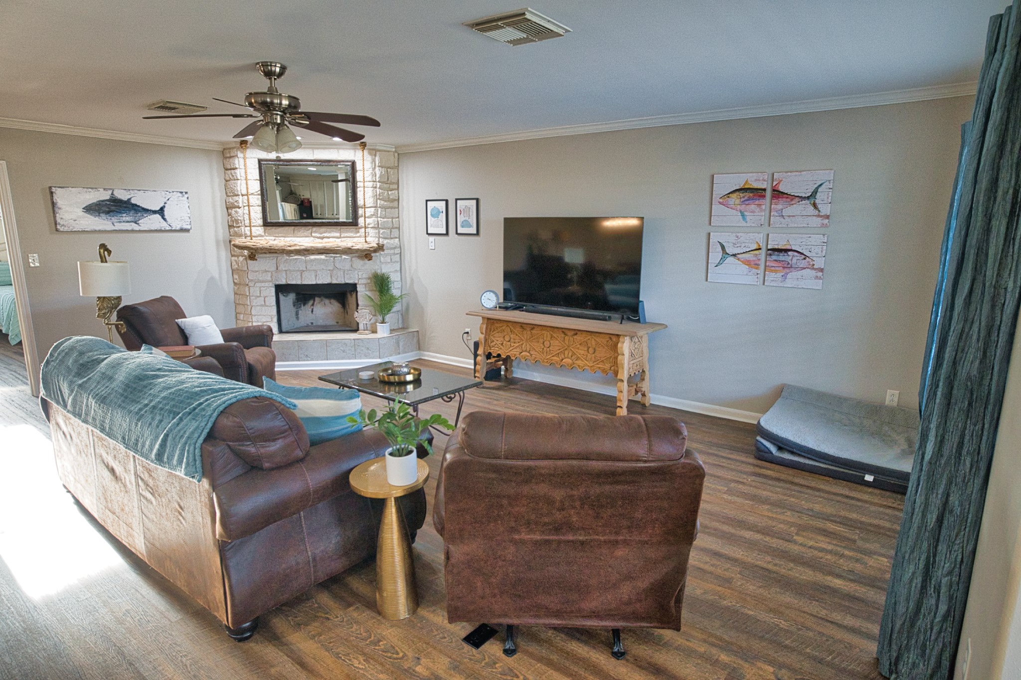 123 Four Master Road Freeport, TX 77541 - Photo 21 of 48