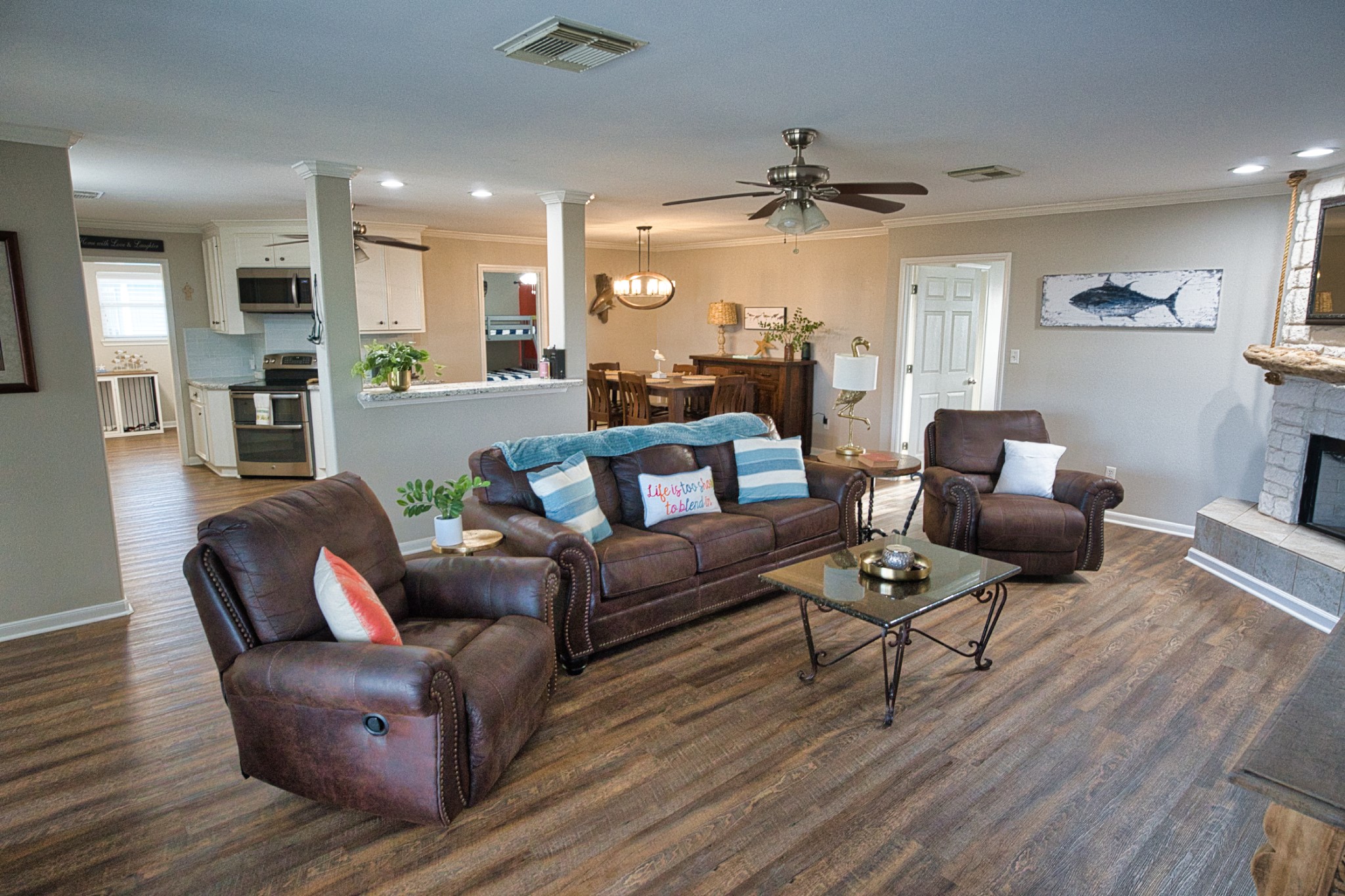 123 Four Master Road Freeport, TX 77541 - Photo 22 of 48