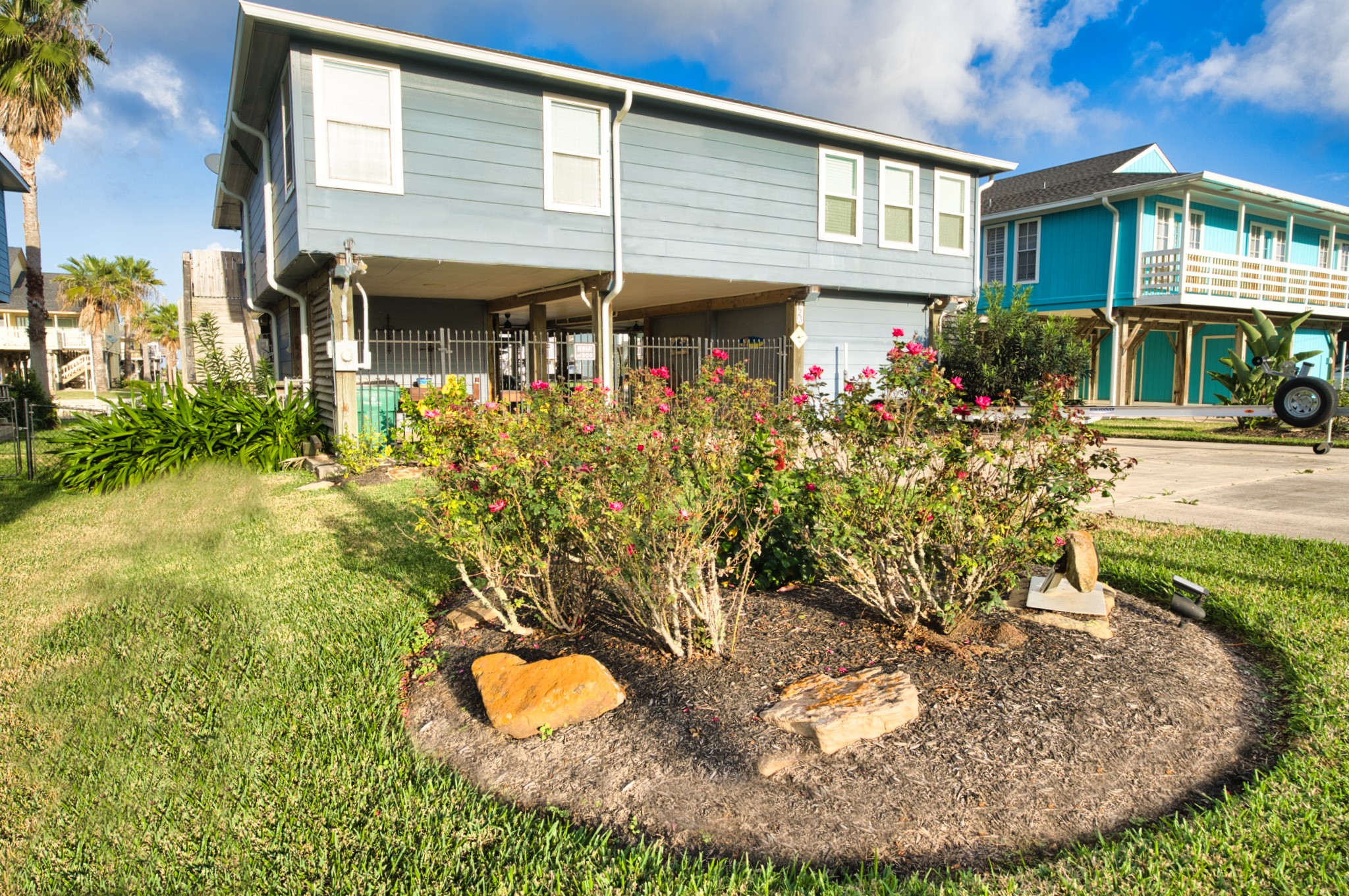 123 Four Master Road Freeport, TX 77541 - Photo 3 of 48