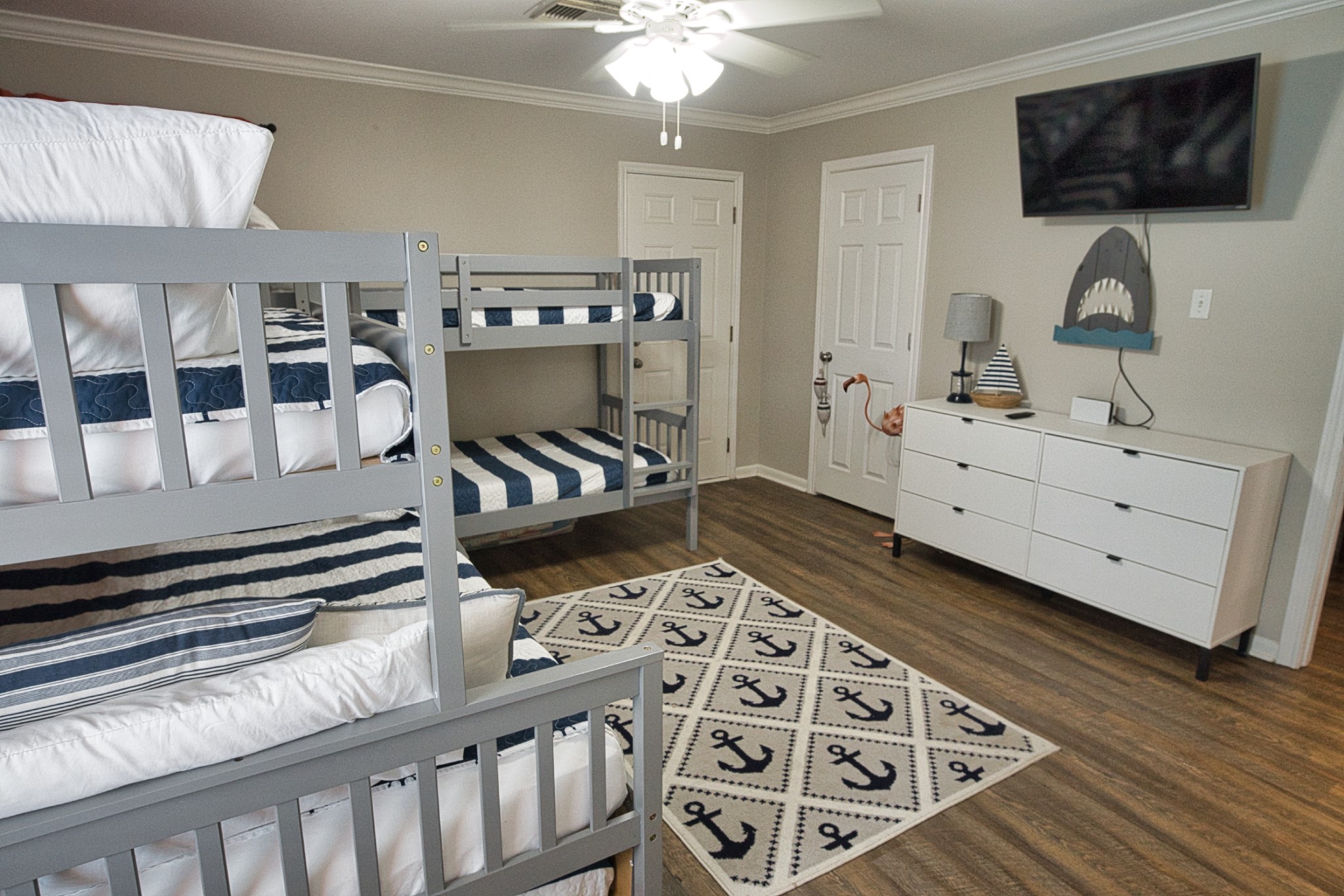 123 Four Master Road Freeport, TX 77541 - Photo 31 of 48