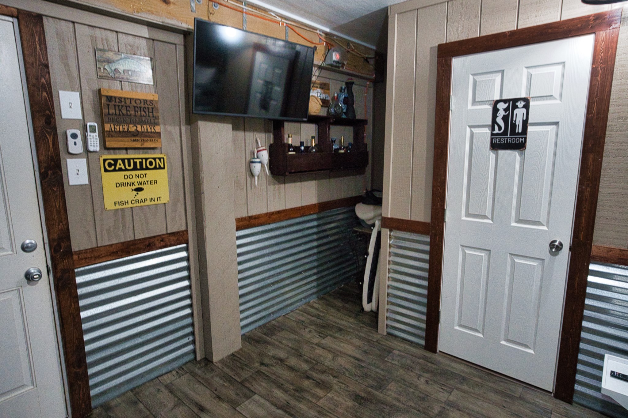 123 Four Master Road Freeport, TX 77541 - Photo 36 of 48