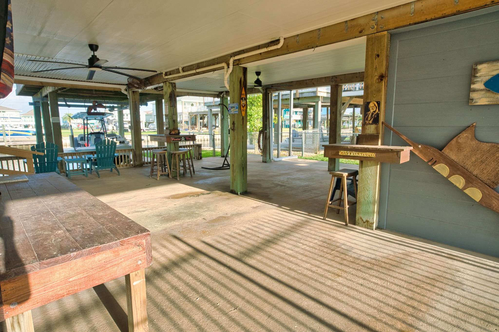 123 Four Master Road Freeport, TX 77541 - Photo 4 of 48