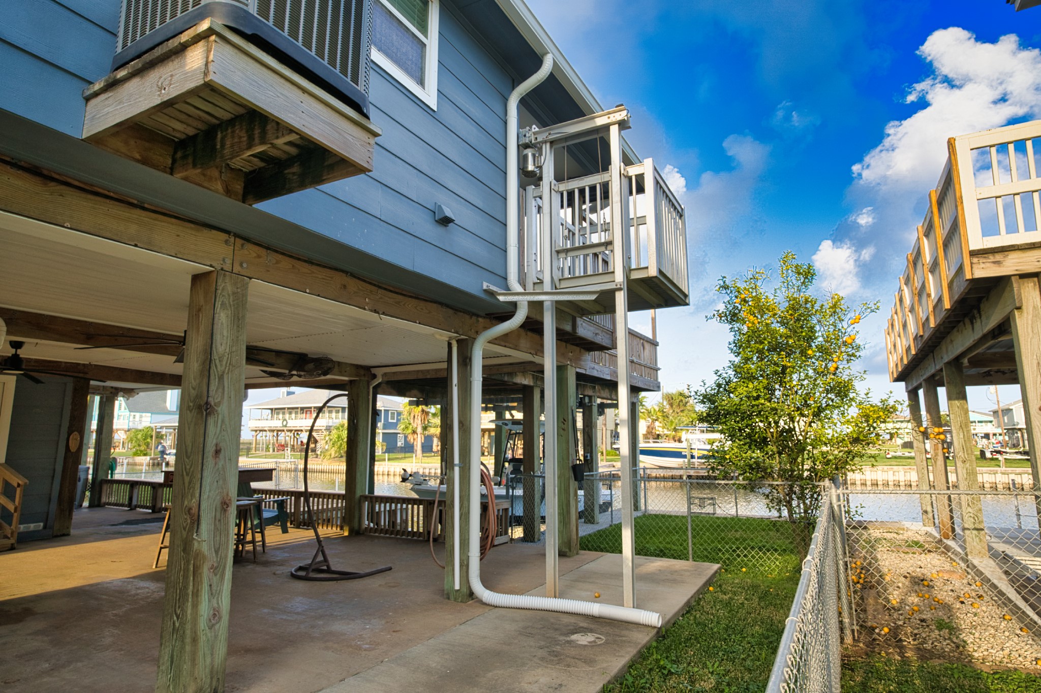 123 Four Master Road Freeport, TX 77541 - Photo 41 of 48