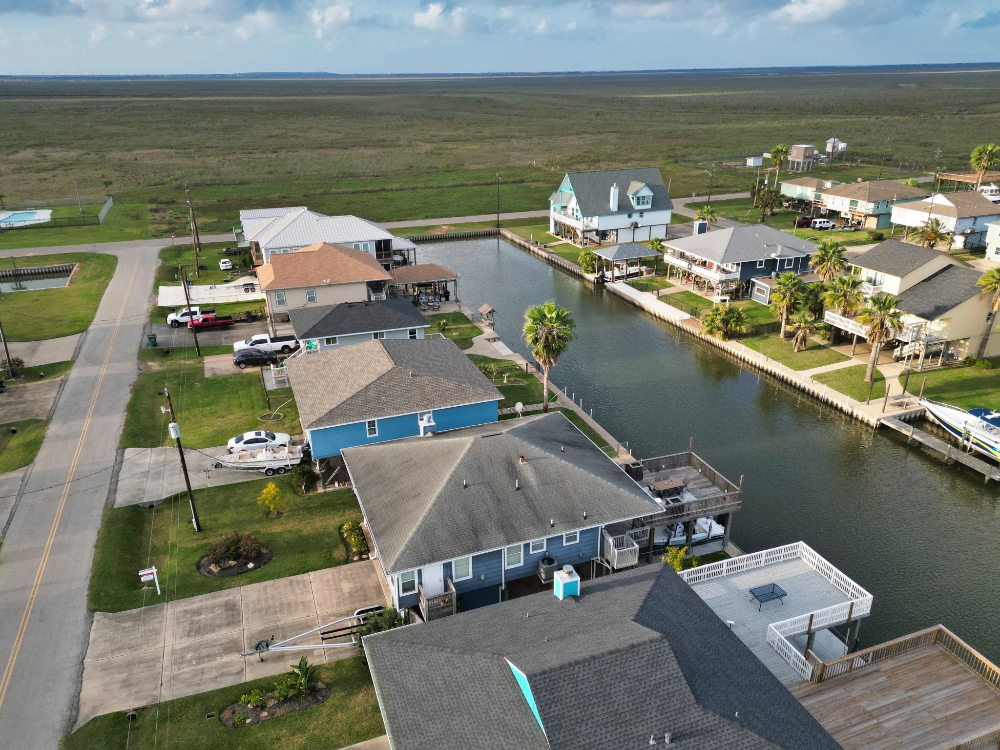 123 Four Master Road Freeport, TX 77541 - Photo 42 of 48