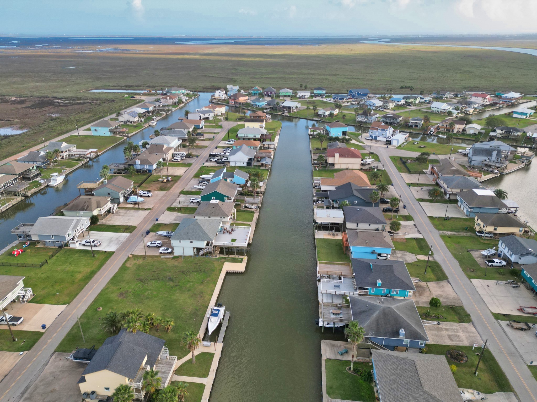 123 Four Master Road Freeport, TX 77541 - Photo 46 of 48