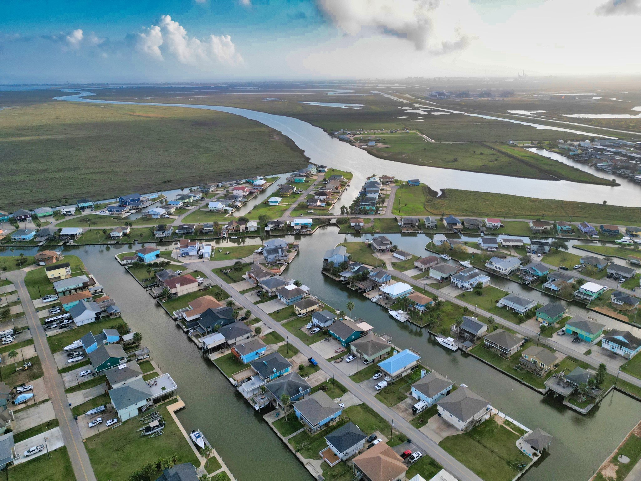 123 Four Master Road Freeport, TX 77541 - Photo 48 of 48