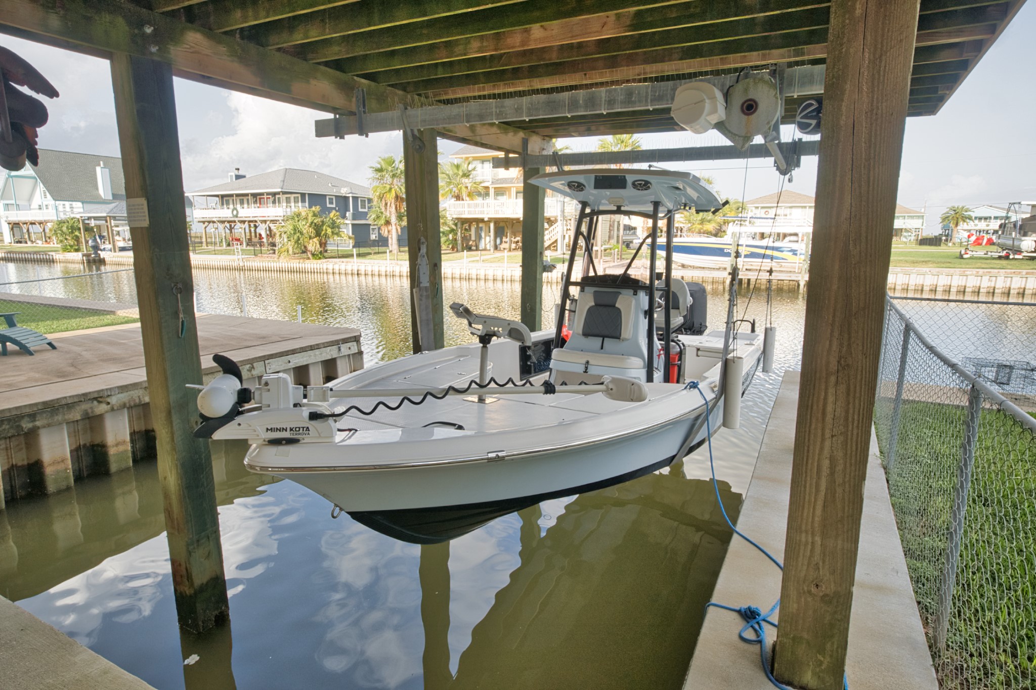 123 Four Master Road Freeport, TX 77541 - Photo 7 of 48